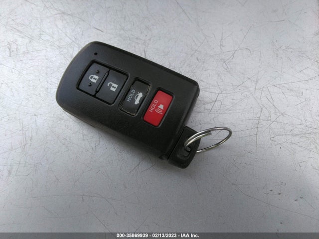 Toyota AVALON LIMITED 2014 4T1BK1EB0EU091415 Image 3