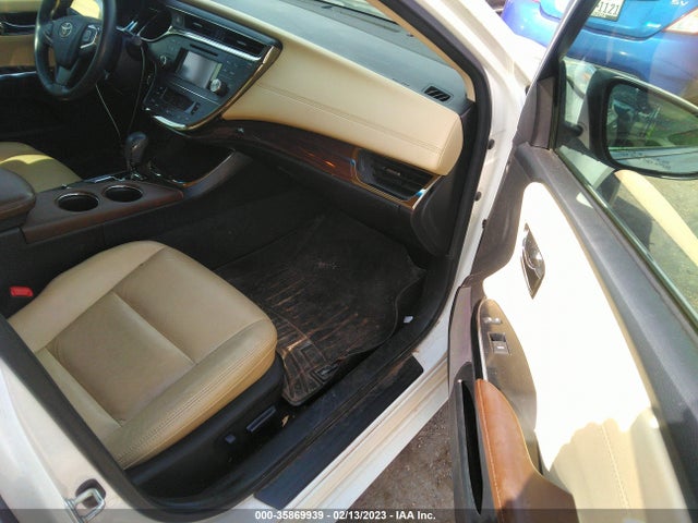 Toyota AVALON LIMITED 2014 4T1BK1EB0EU091415 Image 7