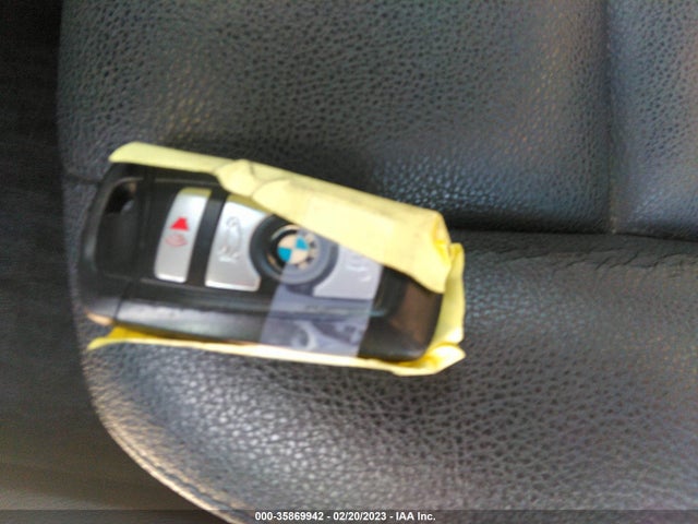 2014 BMW 528I WBA5A5C53ED510587 Photo 10