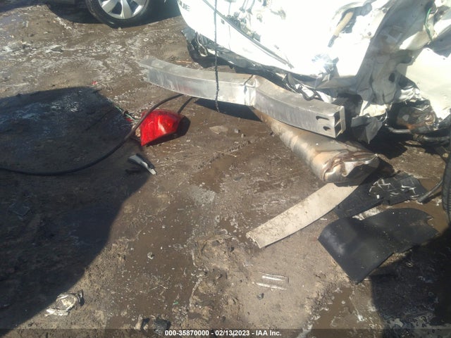 Nissan ROGUE SV 2013 JN8AS5MT4DW515459 Image 12