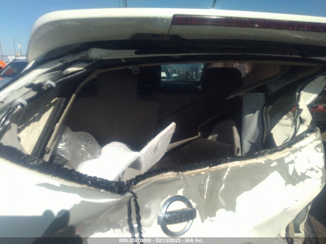 Nissan ROGUE SV 2013 JN8AS5MT4DW515459 Image 5