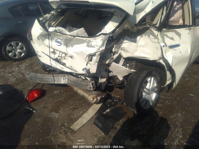 Nissan ROGUE SV 2013 JN8AS5MT4DW515459 Image 6
