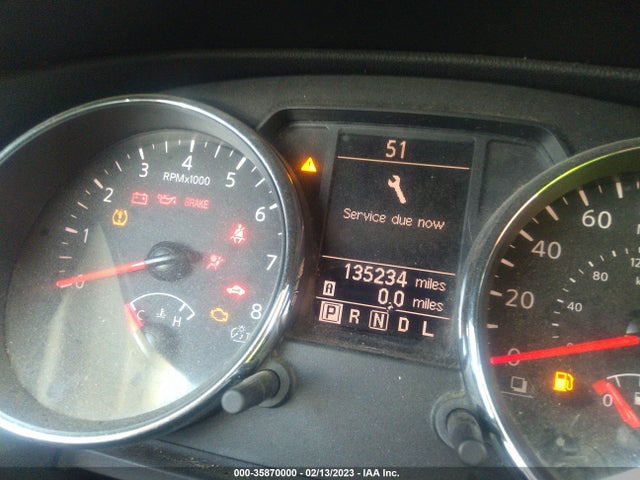 Nissan ROGUE SV 2013 JN8AS5MT4DW515459 Image 7