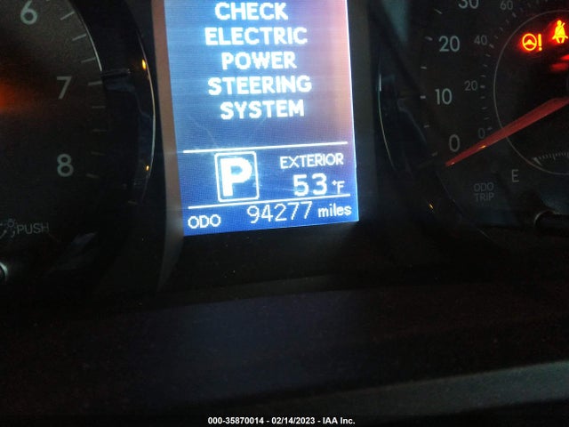 Toyota SIENNA LE 2015 5TDKK3DCXFS586222 Image 7