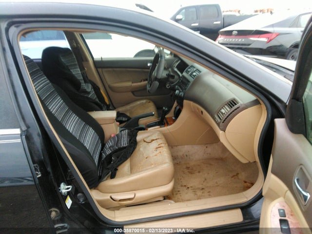 2004 HONDA ACCORD SDN EX VIN: JHMCM56894C016910