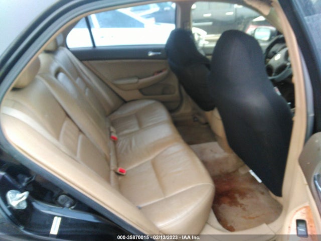 2004 HONDA ACCORD SDN EX VIN: JHMCM56894C016910
