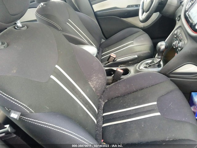 2014 Dodge Dart, VIN: 1C3CDFBB2ED697341
