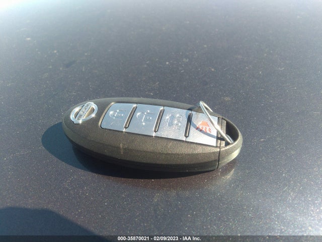 Nissan SENTRA SV 2015 3N1AB7AP0FY261410 Image 3