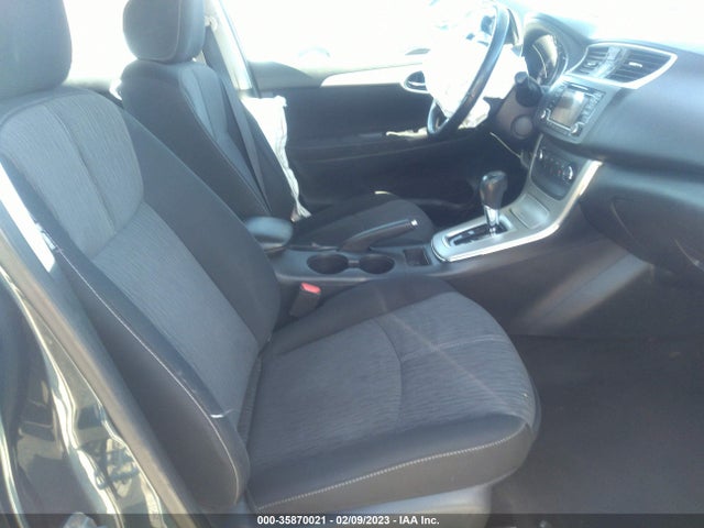 Nissan SENTRA SV 2015 3N1AB7AP0FY261410 Image 6