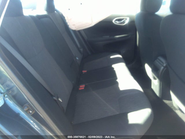 Nissan SENTRA SV 2015 3N1AB7AP0FY261410 Image 9