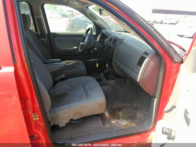 Dodge DAKOTA ST 2006 1D7HE28KX6S533465 Image 6