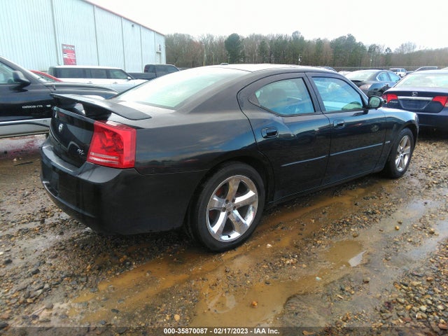 Dodge CHARGER R/T 2007 2B3KA53H57H657209 Image 5