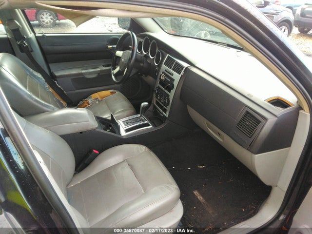 Dodge CHARGER R/T 2007 2B3KA53H57H657209 Image 6