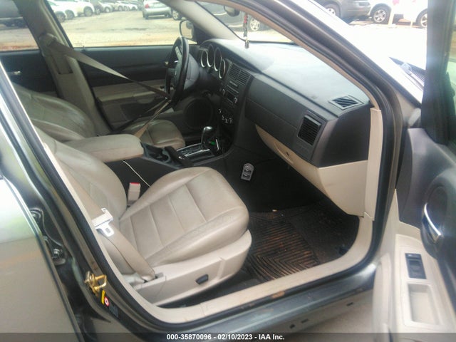 Dodge Magnum Rt 2005 2D8GV58235H140065 Image 6
