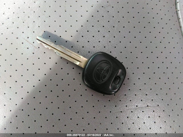 Toyota HIGHLANDER HYBRID 2006 JTEEW21A260011965 Image 3
