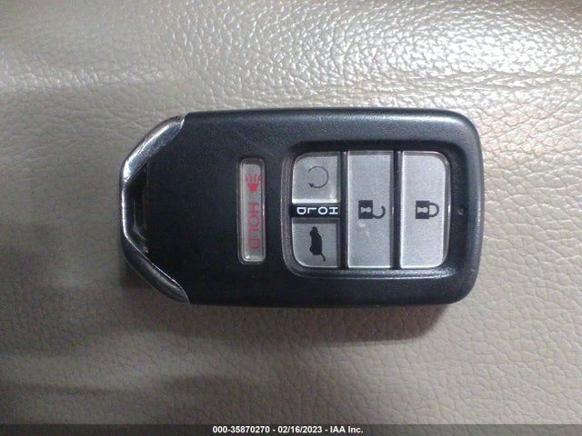 Honda Pilot Touring 2018 5FNYF6H9XJB068476 Image 11