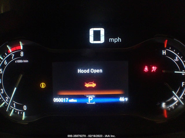 Honda Pilot Touring 2018 5FNYF6H9XJB068476 Image 8
