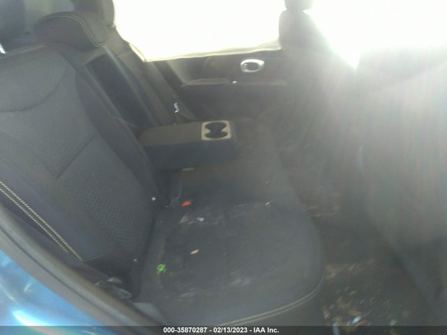 2016 Kia Soul, VIN: KNDJP3A55G7300114