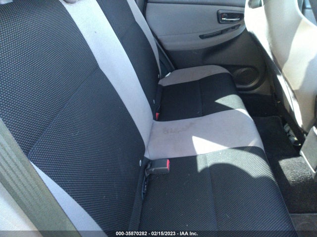 Subaru IMPREZA WAGON WRX 2006 JF1GG79606G814570 Image 9