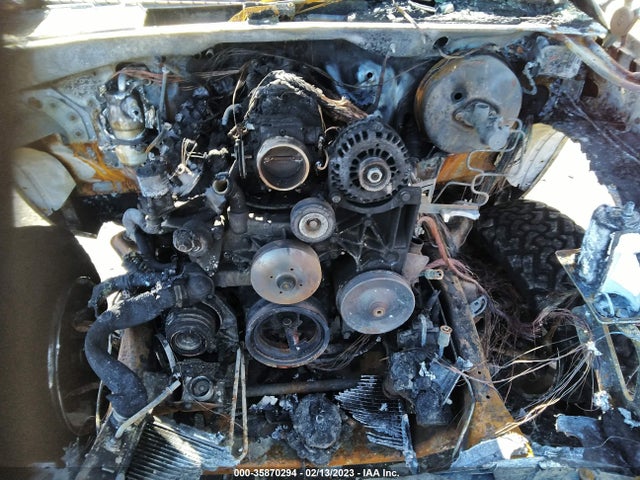 2001 CHEVROLET SILVERADO 1500 LT VIN: 2GCEK19T511349938