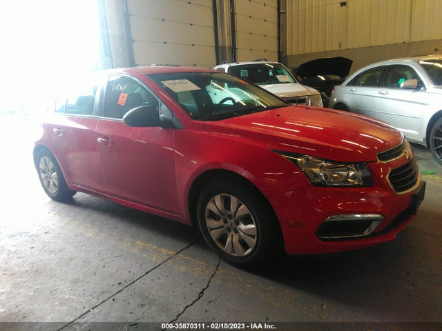 2016 1G1PB5SG5G7212855 main image