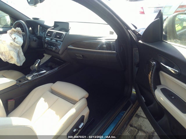 2017 BMW 2 SERIES 230I VIN: WBA2K9C5XHV647239