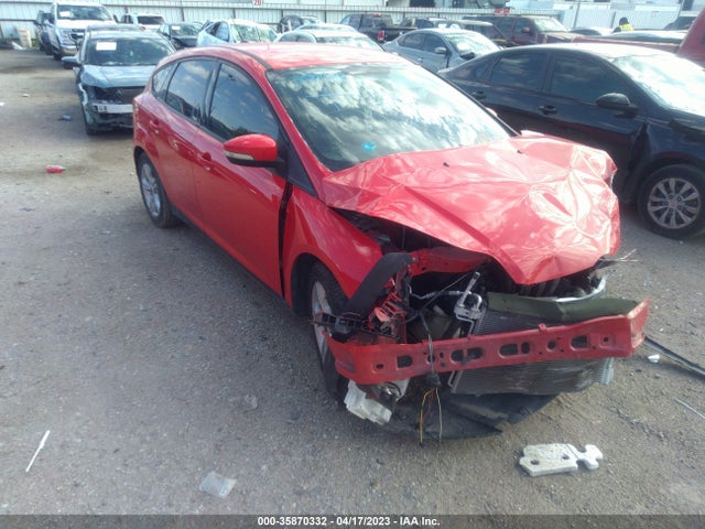 2014 1FADP3K20EL389974 главное изображение