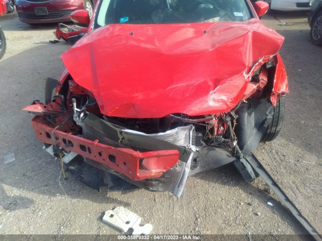 Ford FOCUS SE 2014 1FADP3K20EL389974 Image 7