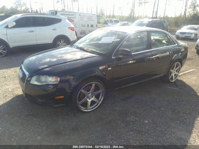 WAUAF78E38A162624 Audi A4 2.0t/se 2.0t