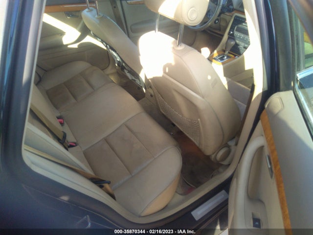 WAUAF78E38A162624 Audi A4 2.0t/se 2.0t