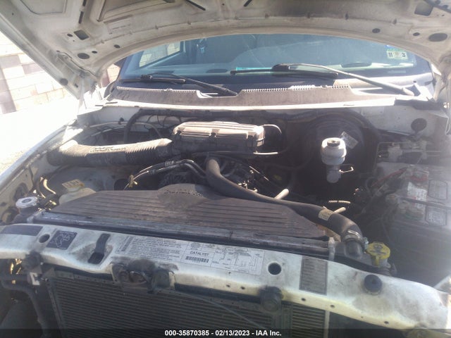Dodge RAM 1500 2000 3B7HC13Y0YM209264 Image 11