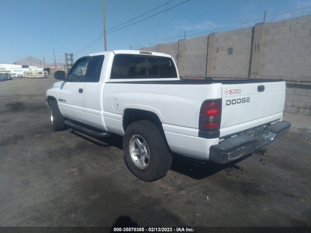 Dodge RAM 1500 2000 3B7HC13Y0YM209264 Image 4