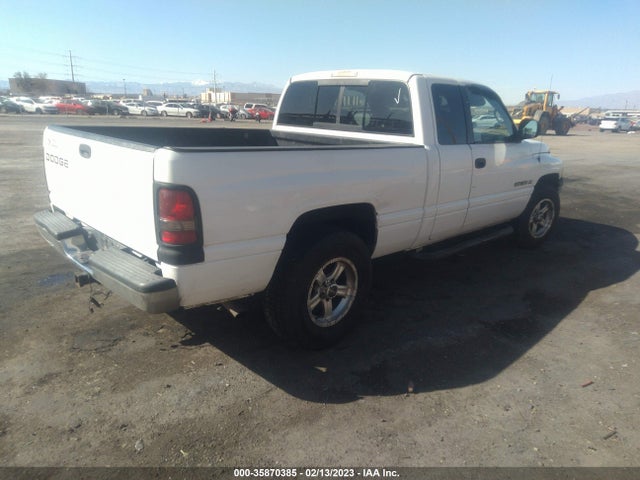 Dodge RAM 1500 2000 3B7HC13Y0YM209264 Image 5