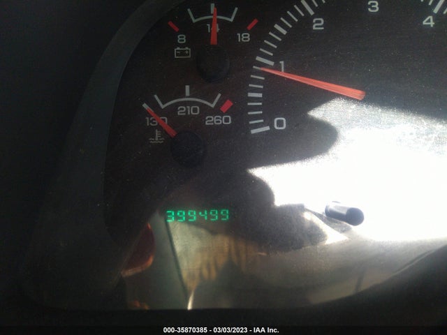 Dodge RAM 1500 2000 3B7HC13Y0YM209264 Image 8