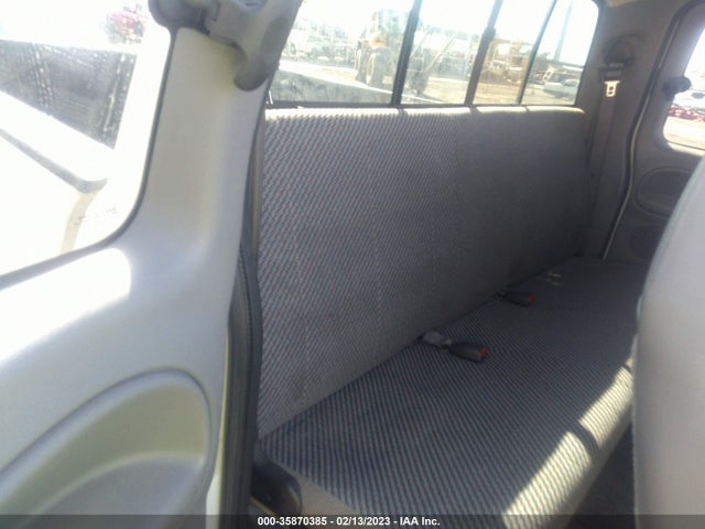 Dodge RAM 1500 2000 3B7HC13Y0YM209264 Image 9