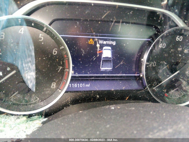 2020 Nissan Titan, VIN: 1N6AA1EC0LN501985