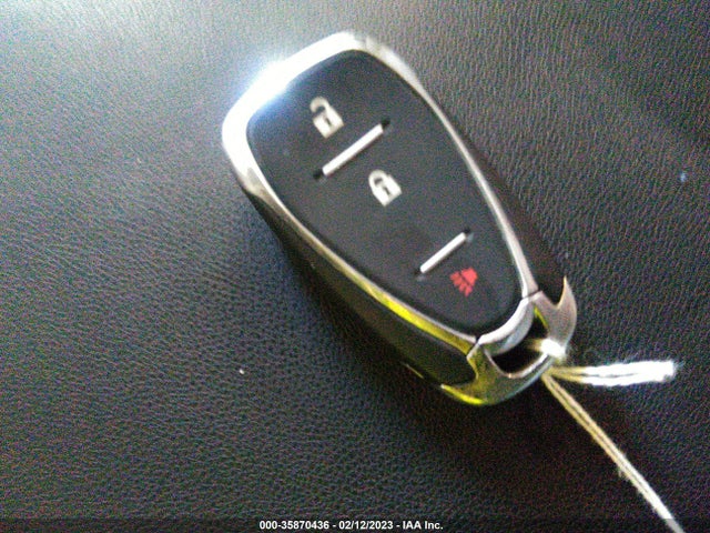 Chevrolet EQUINOX LT 2020 2GNAXUEV5L6164830 Image 11