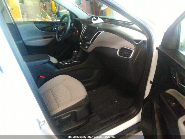 Chevrolet EQUINOX LT 2020 2GNAXUEV5L6164830 Image 5