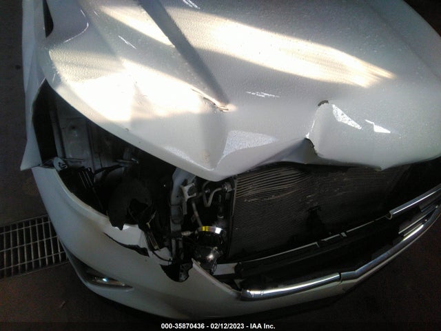 Chevrolet EQUINOX LT 2020 2GNAXUEV5L6164830 Image 6