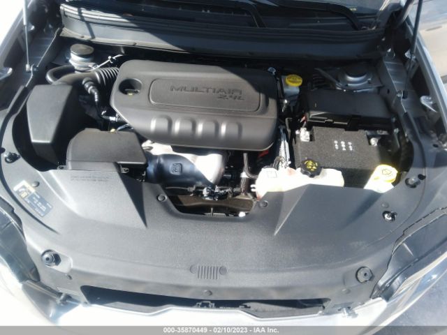 1C4PJLDB4KD404116 Jeep Cherokee Limited