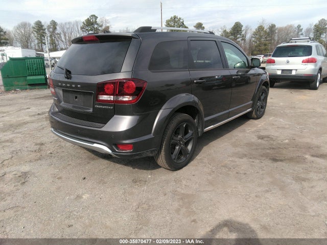 Dodge Journey Crossroad 2020 3C4PDCGB6LT263113 Image 5