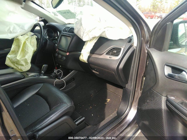 Dodge Journey Crossroad 2020 3C4PDCGB6LT263113 Image 6