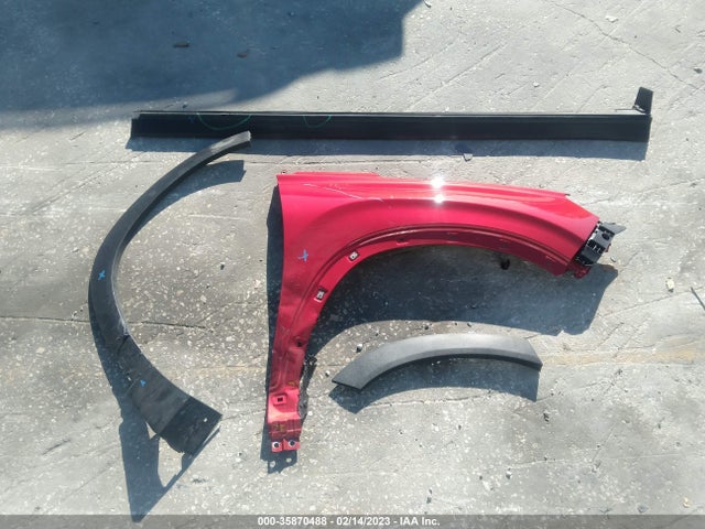 2021 Hyundai Santa Fe, VIN: 5NMS34AJ6MH370325