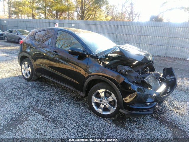 2017 3CZRU6H56HM723496 main image