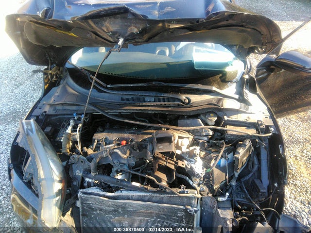 Honda HR-V EX 2017 3CZRU6H56HM723496 Image 11