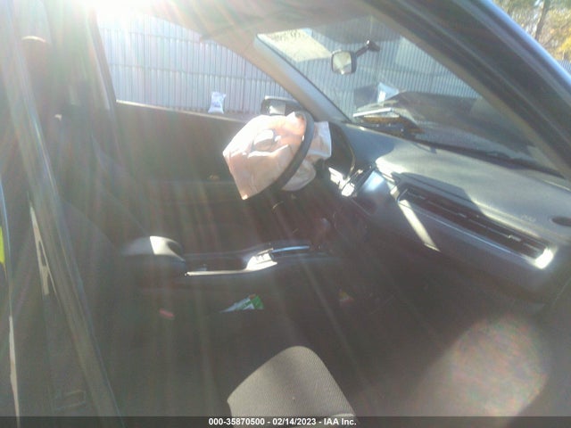 Honda HR-V EX 2017 3CZRU6H56HM723496 Image 6