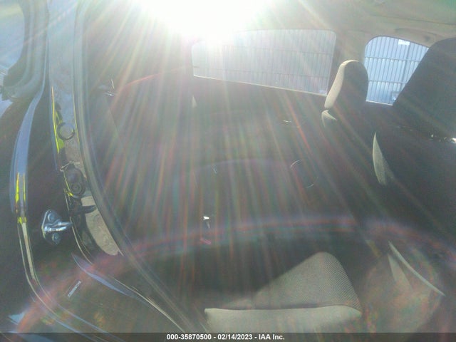 Honda HR-V EX 2017 3CZRU6H56HM723496 Image 9