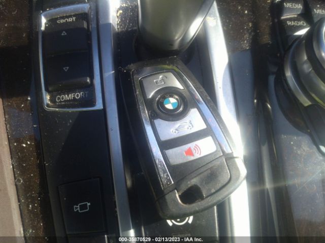 WBA5B1C56ED480314 BMW 5 Series 535i