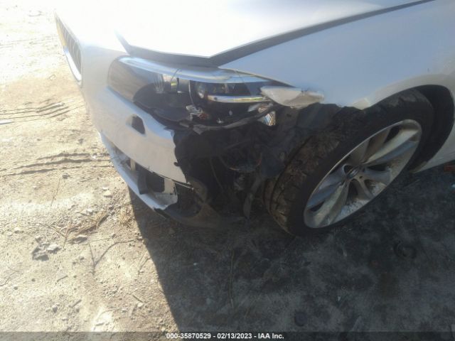 WBA5B1C56ED480314 BMW 5 Series 535i