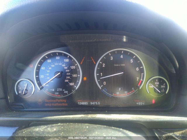 WBA5B1C56ED480314 BMW 5 Series 535i
